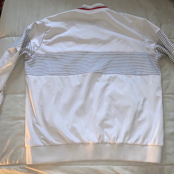 COPY - Rare Lacoste jacket !! - Picture 4 of 4